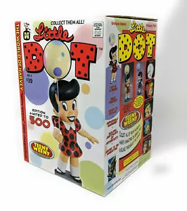 Estatua de Teeny Weeny Little Dot 2003 de Harvey Comics de Electric Tiki #202 de 500 - Imagen 1 de 4