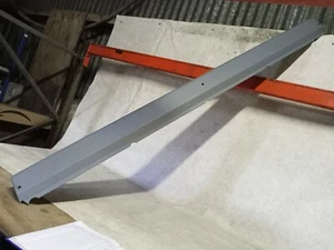 Volkswagen Touareg 2002-2010 Left Side Sill Trim . - Picture 1 of 2