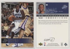 2006-07 Fleer Ultra Travis Diener #192