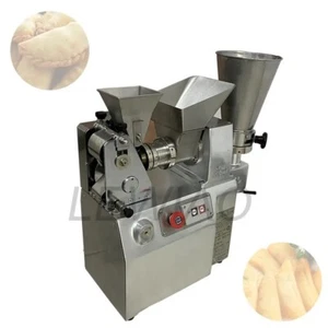 Commercial DUMPLING MOLD Samosa Spring Roll dumpling Making Machine FULL SET - Bild 1 von 5