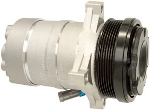 A/C Compressor - Picture 1 of 7