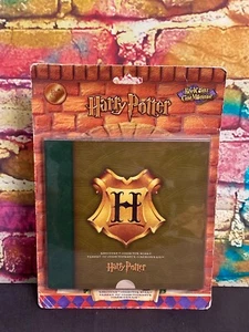 Harry Potter Reelcoinz Tavola da Collezione di Reel Coinz CineMonnaie 2001 - Marca N - Foto 1 di 4