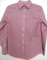 Lauren By Ralph Lauren NON IRON Women's 