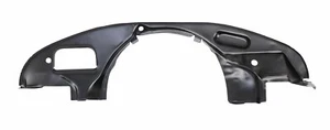 EMPI 8952 Black Front Engine Tin, Dog House Style, Fits Bug/Dune Buggy - Picture 1 of 1