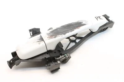 Manija exterior puerta delantera izquierda VOLVO V70 III BW D5 30784202 2009 RHD Foto 1 de 4