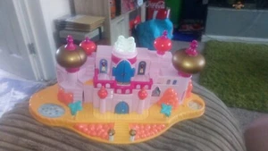 Vintage Polly Pocket Spielset Aladdin selten  - Bild 1 von 8