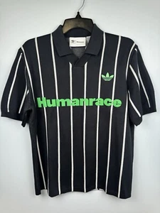 Adidas X Pharrell Williams Humanrace nachtgrau Stricktrikot Größe Medium - Bild 1 von 10