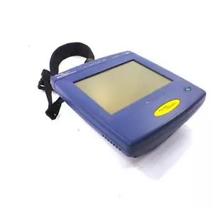 FLUKE OPTIVIEW SERIES II INTEGRATED NETWORK ANALYZER - Free Shipping - Picture 1 of 8