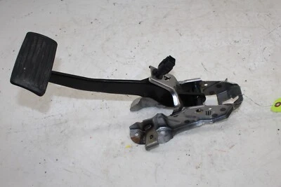 Pedal de freno ACURA TSX 2009-2014 OEM CF100 Foto 1 de 4