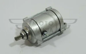 Motor de arranque Honda CG125 - Imagen 1 de 6