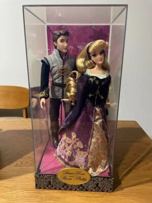 Aurora Disney Fairy Tale Designer Collection shipped from Japan Japanese JP!!!!! - Image 1 of 4