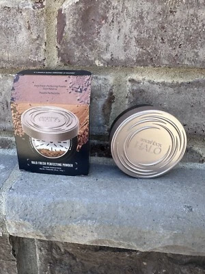 Smashbox Halo Fresh Setting & Perfecting Powder Dark/Neutral 0.35 oz/ 10g - Image 1 of 3