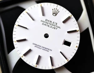 Rolex Datejust 36mm Zifferblatt - 16234/16200/16220/16014/16000 - Bild 1 von 2