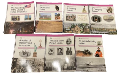 CKLA Bayou Bridges Grade 3 Teacher Edition Bundle BRAND NEW - Image 1 of 4