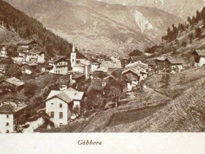 Gobbera + Primiero - Picture 1 of 1