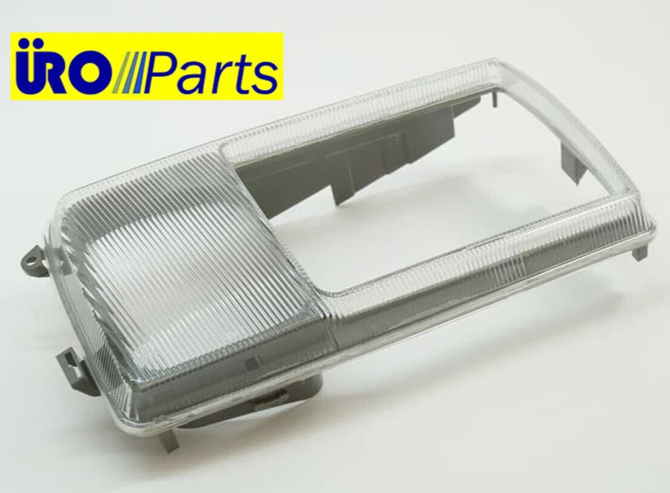 Faro izquierdo puerta 000-826-07-59 para mercedes-benz - repuestos euro Foto 1 de 4