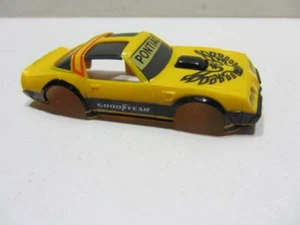 AFX Aurora HO Pontiac Firebird beleuchtete Karosserie - Bild 1 von 5