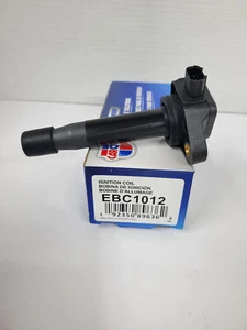 NEW Carquest Ignition Coil EBC1012 Honda For 2008-2017 3.5 Liter V6 Carquest - Picture 1 of 4