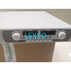 TDK-Lambda GEN20-38 DC power supply 20V, 38A, 760W - Picture 1 of 5