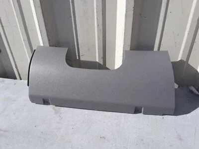 Mercedes Sprinter W906 2010-2018 tablero inferior izquierdo cubierta de rodilla panel de ajuste OEM Foto 1 de 4