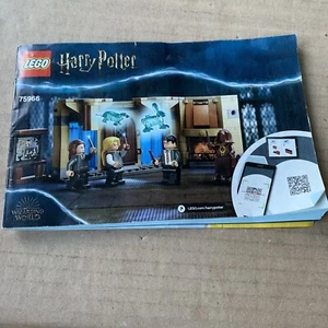 LEGO Harry Potter: Hogwarts™ Room of Requirement (75966) - Picture 1 of 9
