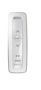 Somfy Situo 2: 2 channel remote: Pure Colour - Picture 1 of 2