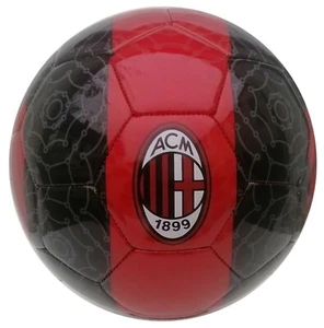 Puma AC Mailand Fußball Ball Italien Serie A, Azzurri ACM Milan Soccer Pallone - Picture 1 of 4