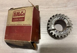 Ford/Mercury 1939-1950 Intermediate (2nd) gear 81A-7102 22 teeth - Picture 1 of 7