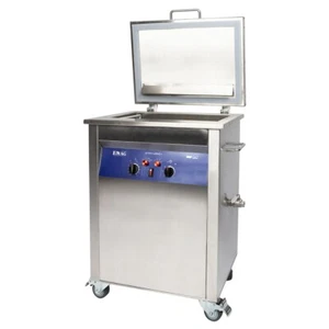 emmi EMAG AG Ultraschallreinigungsgerät Emmi 420 HC + -M- *42L* Vorführgerät - Bild 1 von 2
