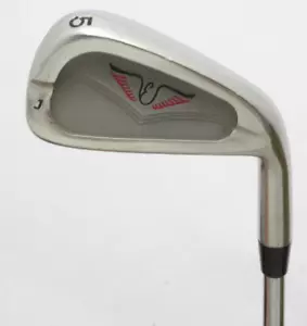 Gebrauchte EDEL Cavity Back Eisen 4-PW 7Pics N.S.PRO MODUS3 TOUR 105 Stiff - Bild 1 von 9