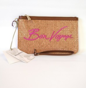 tommy bahama wristlet