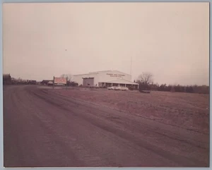 1972 Peabody Coal Company Homestead Mine Rockport, Kentucky 8x10 Photo 7488 - Picture 1 of 2