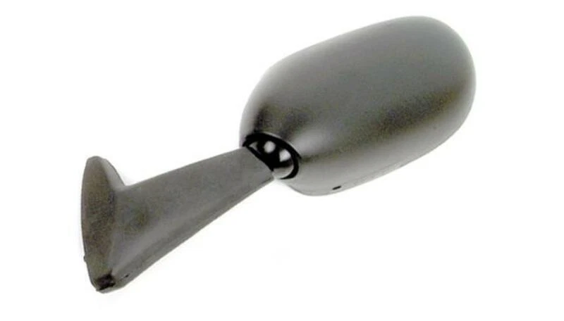 Espejo Para Yamaha FZS 600 Fazer / YZF-R1 / YZF-R6 / YZF-R7 Derecho - Imagen 1 de 1