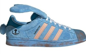 adidas Superstar Blue Sneakers for Men for Sale | Authenticity Guaranteed |  eBay