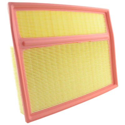 Filtro de aire del motor CA8767 para Mercedes-Benz Clk320 1999-2002 Ml350 2003-2005 Foto 1 de 2