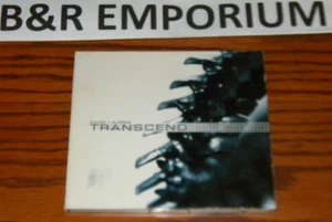 Eulogy / Alveran - Transcend Sampler - Various Artists - (2003) - Used CD - Imagen 1 de 3