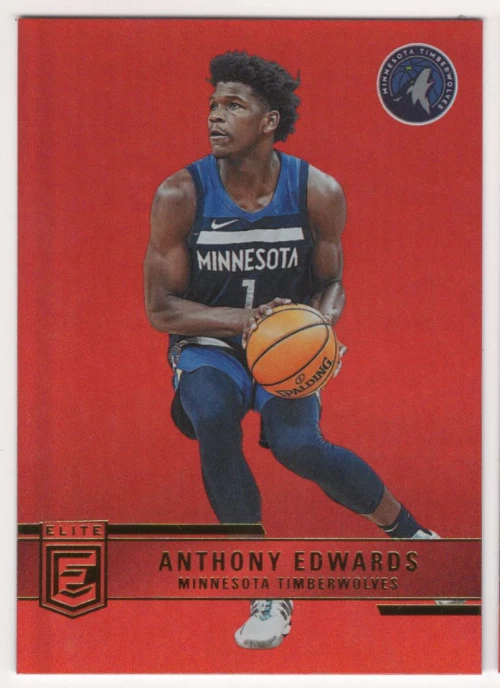 2021-22 ELITE ASIA COMPLETE YOUR SET! PICK YOUR PLAYER! - Image 1 of 1