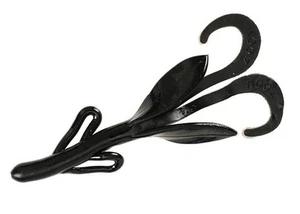 Zoom Brush Hog - Negro - Imagen 1 de 1