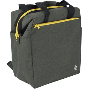 BO-CAMP Kühltasche Matteson Picknicktasche Thermotasche Camping Rucksack 22 L - Bild 1 von 9