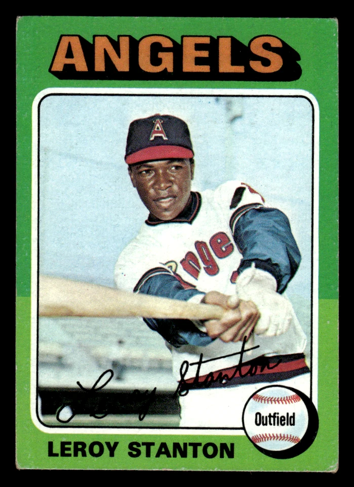 1975 Topps singles #342-607 *Free Shipping* build your own lot - Image 1 of 1