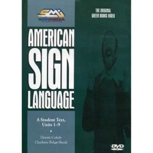 Green Book: Student DVD Units 1-9 - Picture 1 of 1