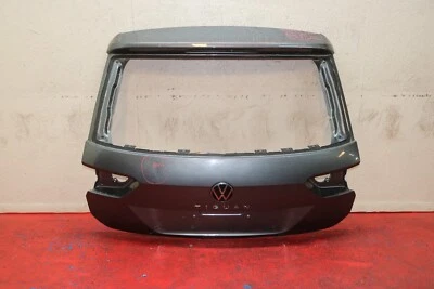 2018 2024 VOLKSWAGEN TIGUAN REAR LIFTGATE SHELL OEM Foto 1 de 4