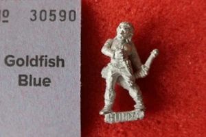 Games Workshop Citadel Death on the Reik Scenario Campaign Hilda the Bandit Elf - Picture 1 of 2