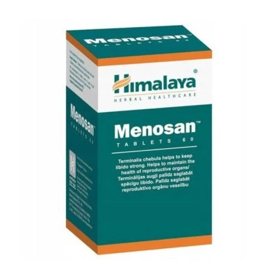 Himalaya Menosan, 60 compresse
