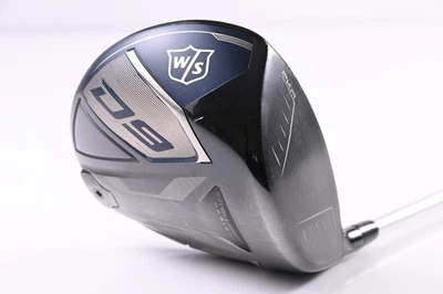 Wilson D9 Driver / 9 Degree / Stiff Flex Tensei CK White 60 Shaft - Image 1 of 4