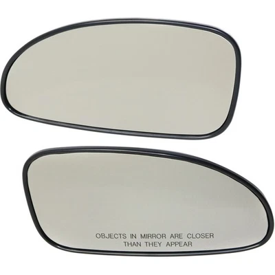 镜面眼镜 2 件套司机和乘客侧适用于 Le Sabre 左右一对 — 第 1/4 张图片