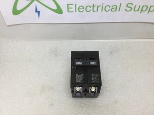Disyuntor ITE/Siemens/Gould Q250 50 Amp 2 polos 120/240V - Imagen 1 de 10