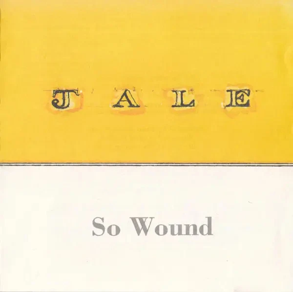CD Jale So Wound Sub Pop - Bild 1 von 1
