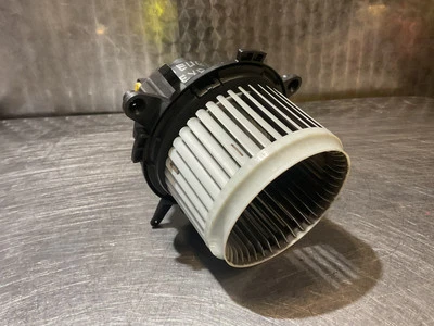 Peugeot Expert 2.0 2022 diésel calentador ventilador motor EQA352 1D480002610656 Foto 1 de 4