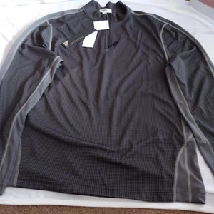 MENS GOLF TOP BRAND NEW STILL WITH TAGS ON AND A XXL - Picture 1 of 5